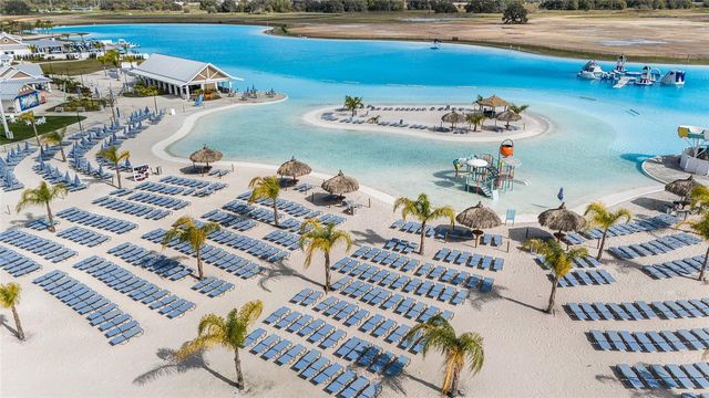 31310 CABANA RYE AVENUE, San Antonio, FL 33576