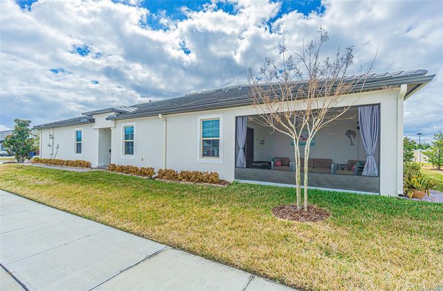 31310 CABANA RYE AVENUE, San Antonio, FL 33576