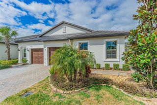 31310 CABANA RYE AVENUE, San Antonio, FL 33576