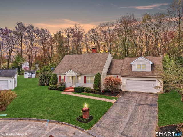 37 Augustyn Court, Torrington, CT 06790