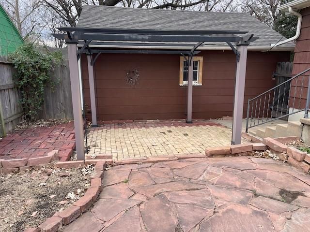 1505 W 7th, Newton, KS 67114