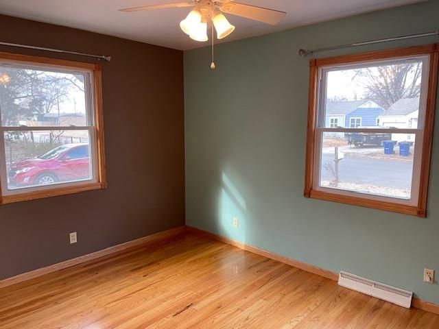 1505 W 7th, Newton, KS 67114