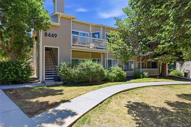 8449 Little Rock Way 204, Littleton, CO 80126