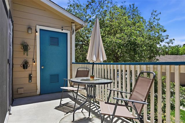 8449 Little Rock Way 204, Littleton, CO 80126