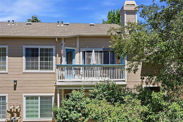 8449 Little Rock Way 204, Littleton, CO 80126