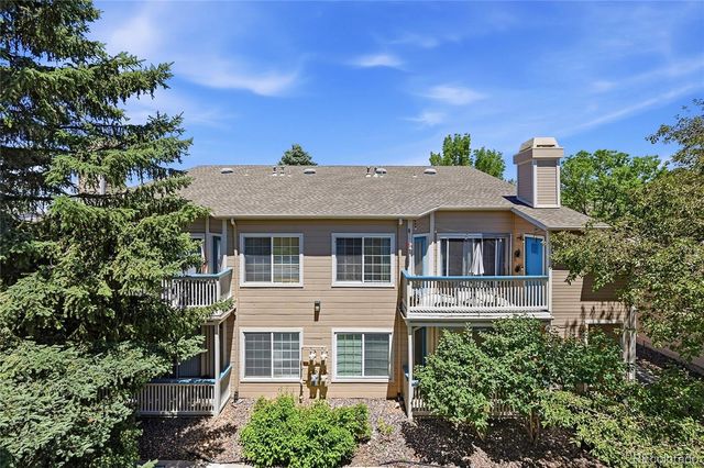 8449 Little Rock Way 204, Littleton, CO 80126