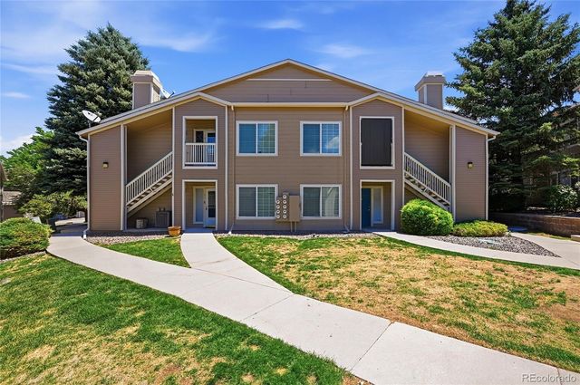 8449 Little Rock Way 204, Littleton, CO 80126