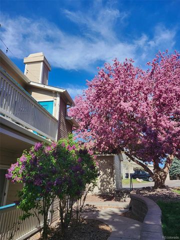 8449 Little Rock Way 204, Littleton, CO 80126