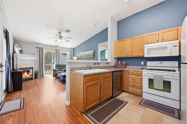 8449 Little Rock Way 204, Littleton, CO 80126