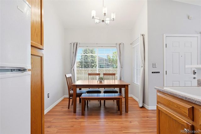 8449 Little Rock Way 204, Littleton, CO 80126