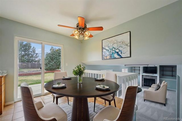 6550 Snowbird Drive, Colorado Springs, CO 80918