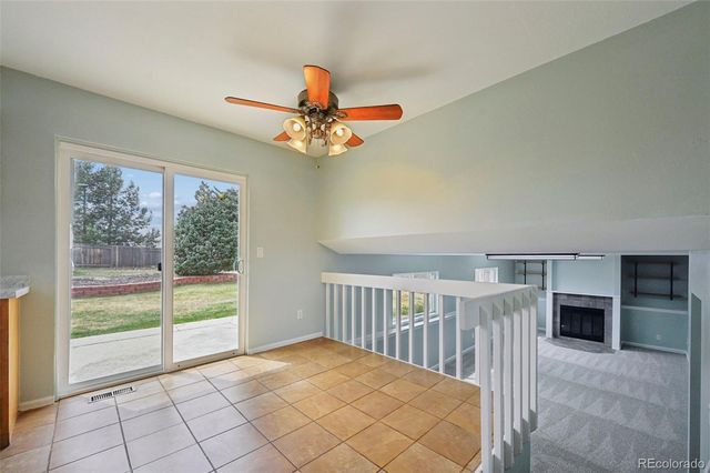 6550 Snowbird Drive, Colorado Springs, CO 80918