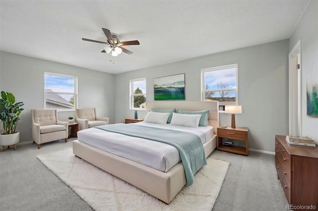 6550 Snowbird Drive, Colorado Springs, CO 80918