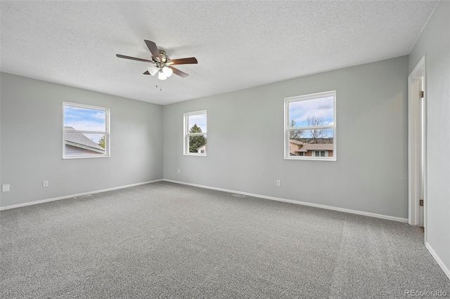 6550 Snowbird Drive, Colorado Springs, CO 80918