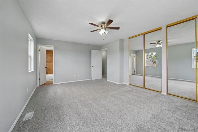 6550 Snowbird Drive, Colorado Springs, CO 80918