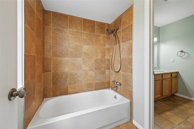 6550 Snowbird Drive, Colorado Springs, CO 80918