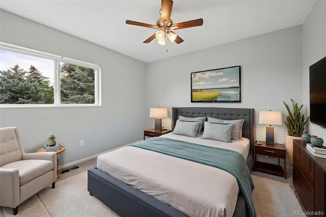 6550 Snowbird Drive, Colorado Springs, CO 80918