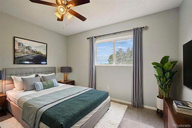 6550 Snowbird Drive, Colorado Springs, CO 80918