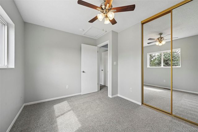 6550 Snowbird Drive, Colorado Springs, CO 80918