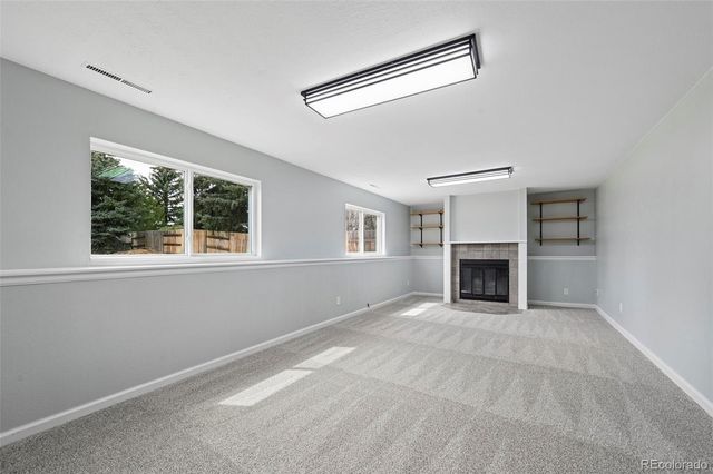 6550 Snowbird Drive, Colorado Springs, CO 80918