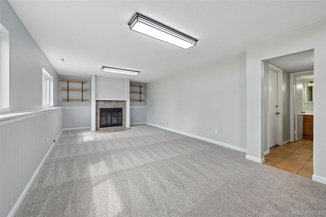 6550 Snowbird Drive, Colorado Springs, CO 80918