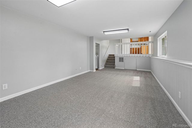 6550 Snowbird Drive, Colorado Springs, CO 80918