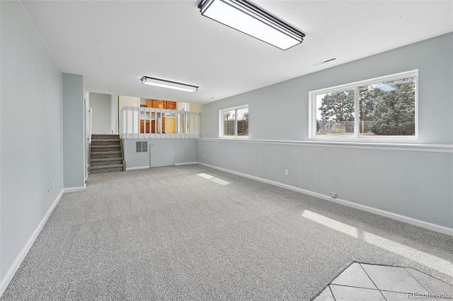 6550 Snowbird Drive, Colorado Springs, CO 80918