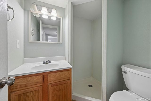 6550 Snowbird Drive, Colorado Springs, CO 80918