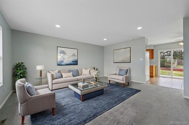 6550 Snowbird Drive, Colorado Springs, CO 80918