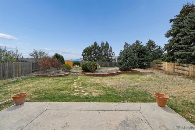 6550 Snowbird Drive, Colorado Springs, CO 80918