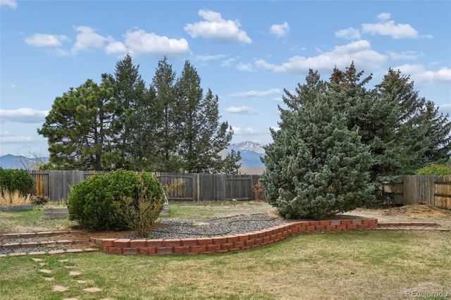 6550 Snowbird Drive, Colorado Springs, CO 80918