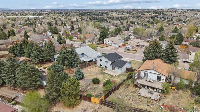 6550 Snowbird Drive, Colorado Springs, CO 80918
