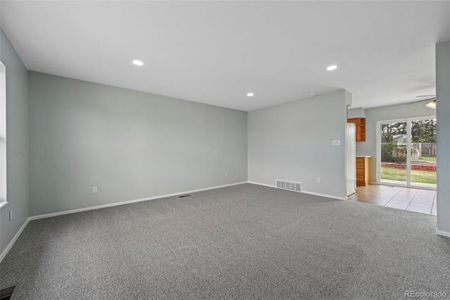 6550 Snowbird Drive, Colorado Springs, CO 80918