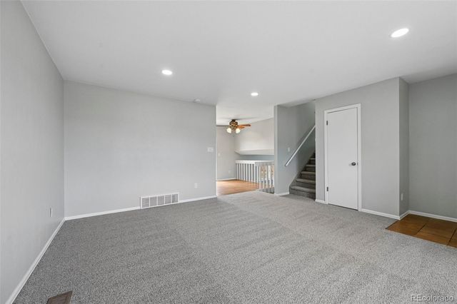 6550 Snowbird Drive, Colorado Springs, CO 80918