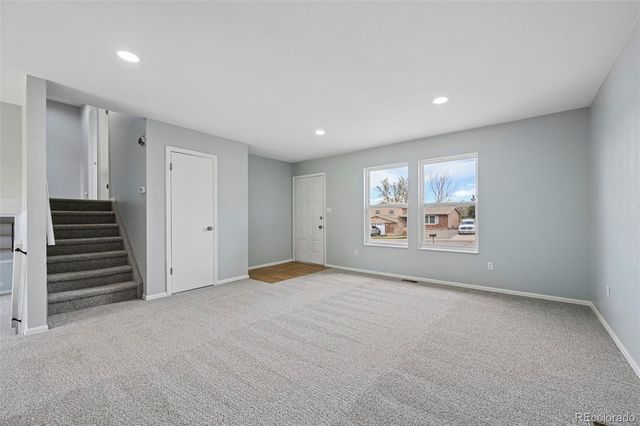 6550 Snowbird Drive, Colorado Springs, CO 80918