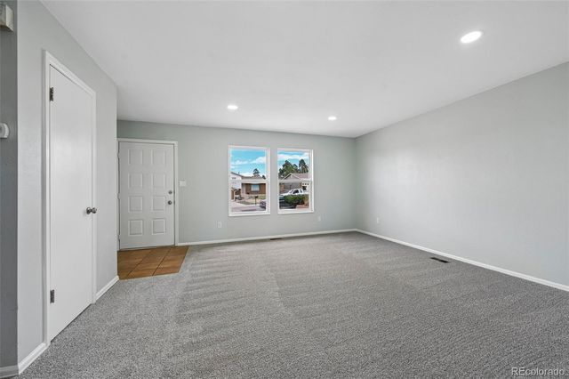 6550 Snowbird Drive, Colorado Springs, CO 80918