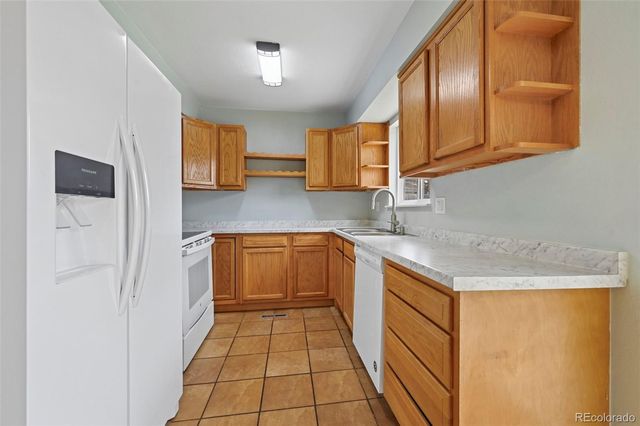 6550 Snowbird Drive, Colorado Springs, CO 80918