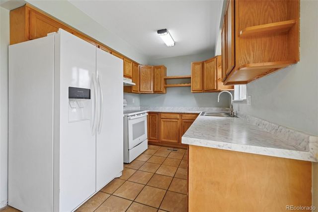 6550 Snowbird Drive, Colorado Springs, CO 80918