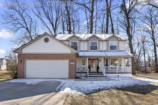 43552 Karli Lane, Canton Charter Township, MI 48188