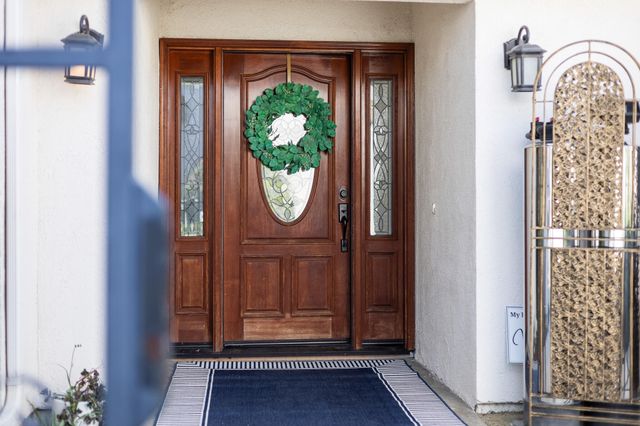 745 N Fulgham Court, Visalia, CA 93291