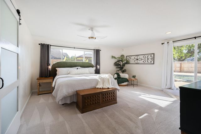 745 N Fulgham Court, Visalia, CA 93291