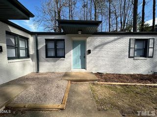 2704 Cartier Drive, Raleigh, NC 27608