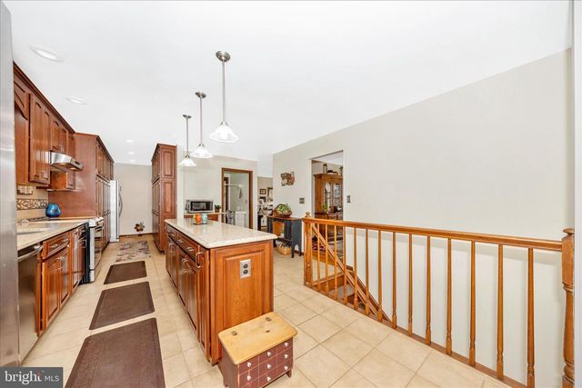 10523 ROLLING GREEN CT, Clarksburg, MD 20871