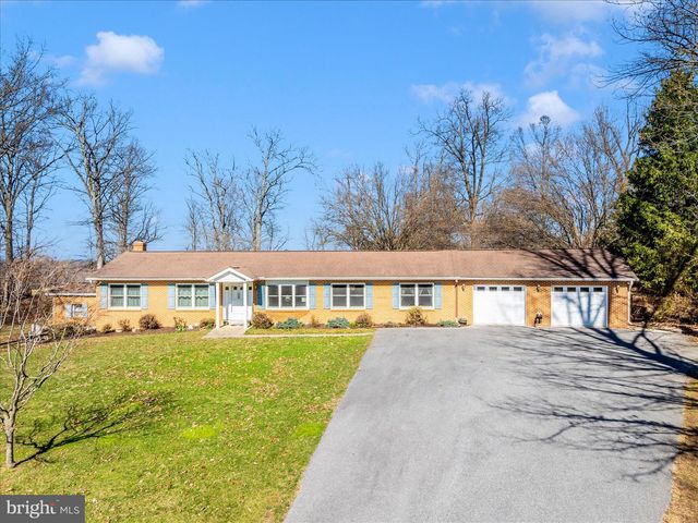 10523 ROLLING GREEN CT, Clarksburg, MD 20871