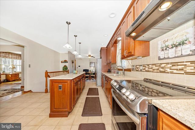 10523 ROLLING GREEN CT, Clarksburg, MD 20871