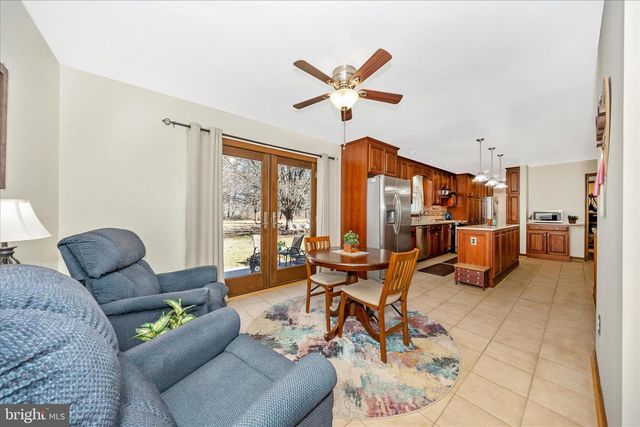 10523 ROLLING GREEN CT, Clarksburg, MD 20871