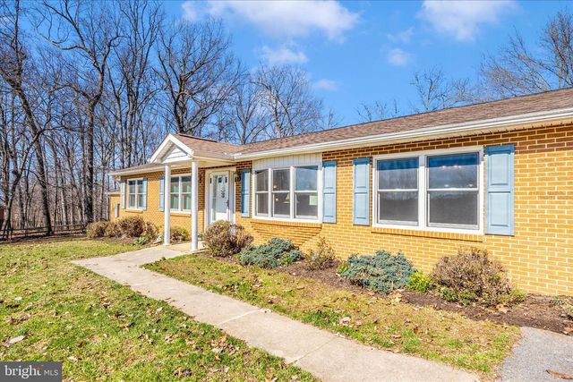 10523 ROLLING GREEN CT, Clarksburg, MD 20871