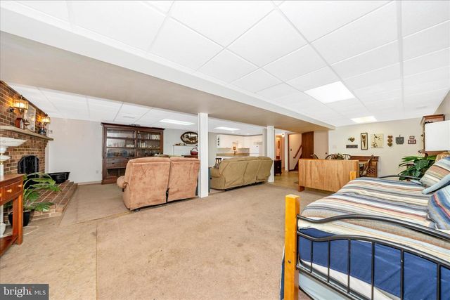 10523 ROLLING GREEN CT, Clarksburg, MD 20871