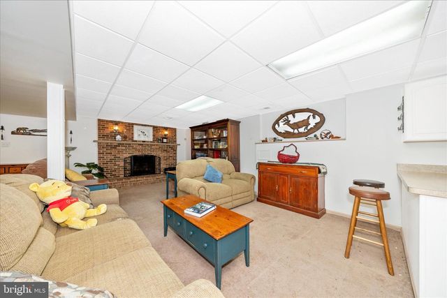 10523 ROLLING GREEN CT, Clarksburg, MD 20871