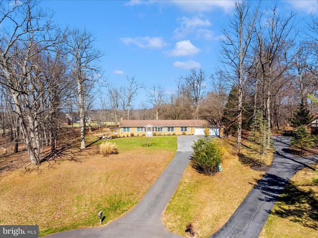 10523 ROLLING GREEN CT, Clarksburg, MD 20871